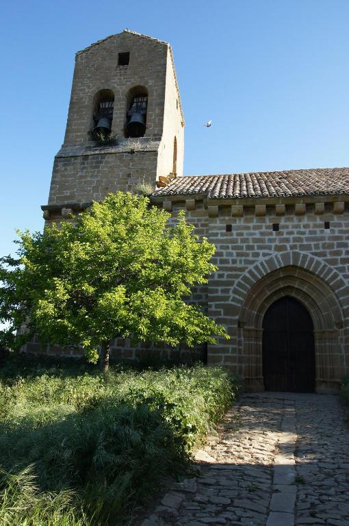 Hotel Rural Valdorba Sansoain Bagian luar foto